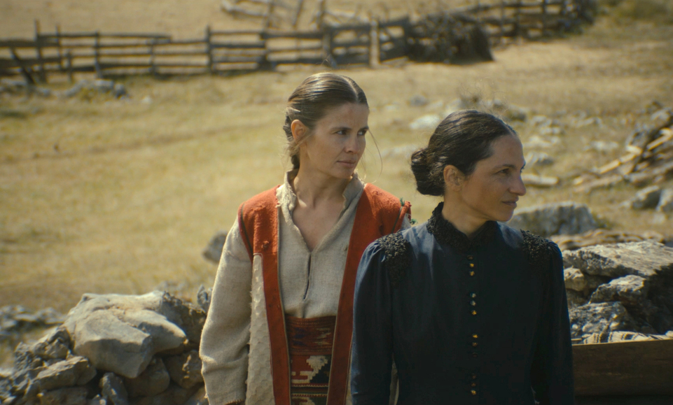 Festival nevidljivog filma i novi naslovi u distribuciji