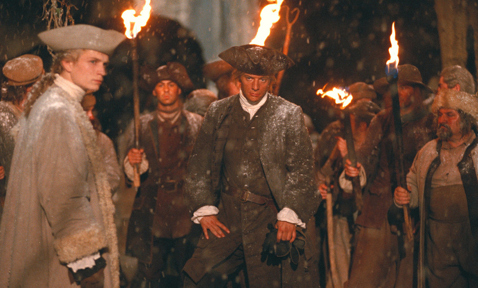 U novu godinu s novitetima, distopijama i urotama