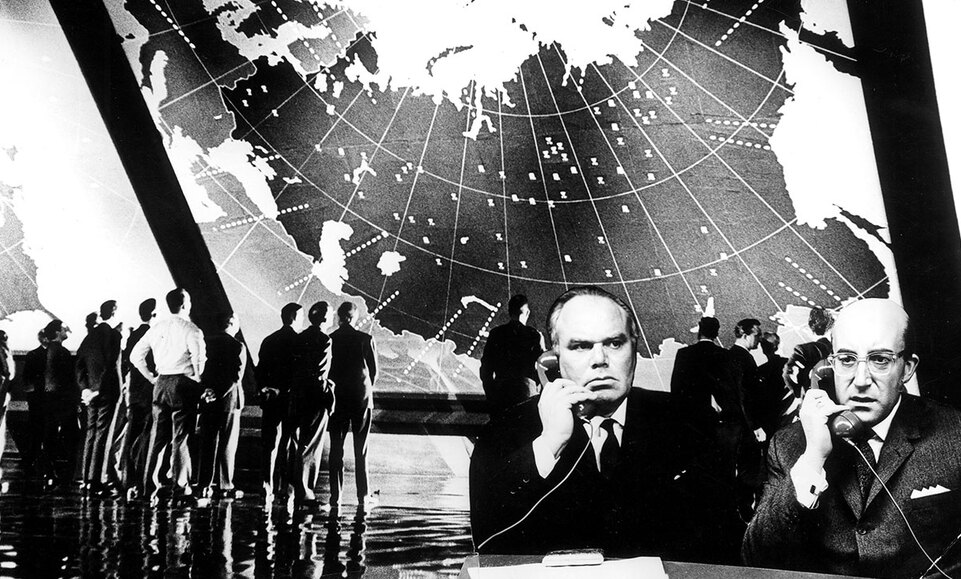 Novi ciklusi: filmovi Stanleyja Kubricka i hrvatski krimići