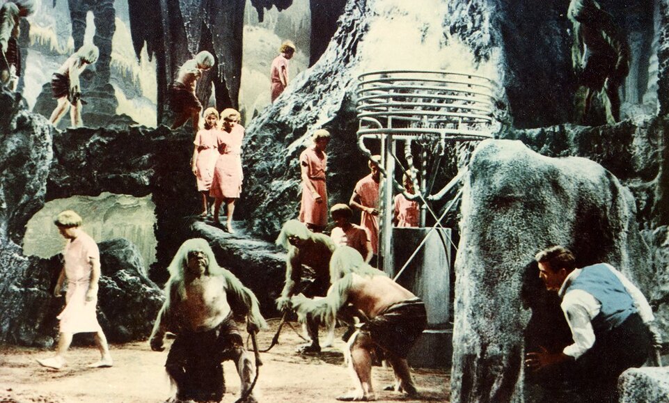 Ciklus Ljubav boli, GEFF-ove fusnote i filmovi Diane Keaton 