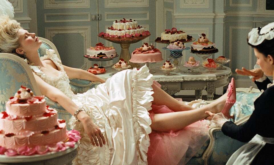 Okus izobilja, ljubavni trokuti i besplatna događanja 