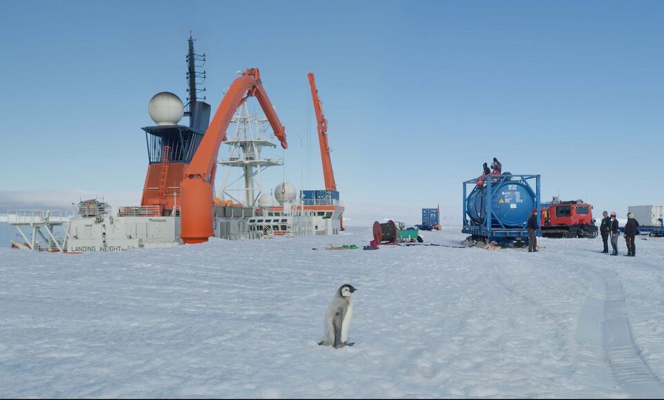 22. izdanje ZagrebDoxa i 13. Okolišni filmski festival