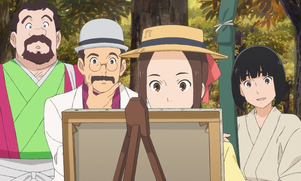 Najbolje od animacije na 36. izdanju Animafesta