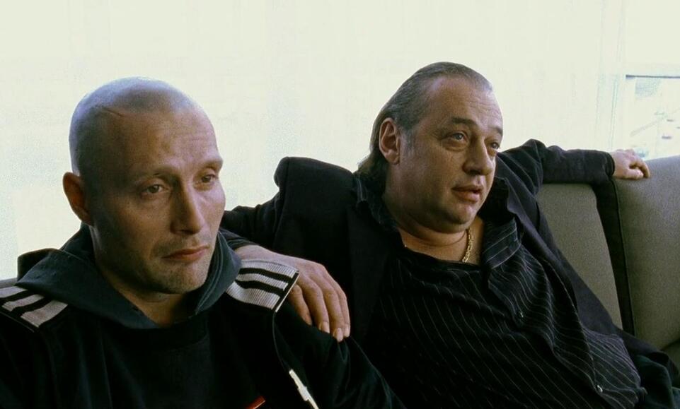 Ljetni dani ZFF-a, Spielberg i kultna danska krimi trilogija Pusher