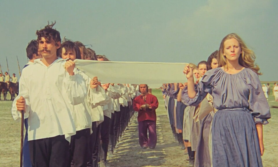 Ciklus filmova posvećenih grčkoj mitologiji i noviteti u distribuciji